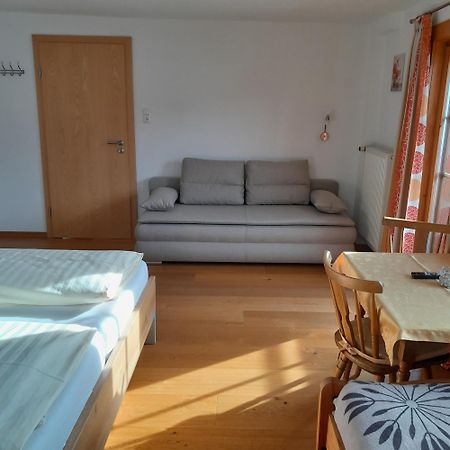 Apartament Schroeckhof Stuhlfelden Zewnętrze zdjęcie