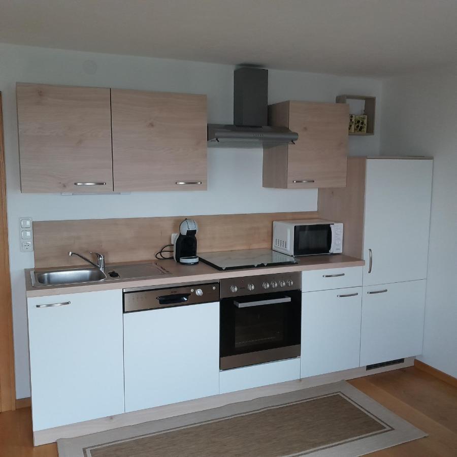 Apartament Schroeckhof Stuhlfelden Zewnętrze zdjęcie